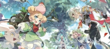 《杖剑传说》评测:躺平也能拯救异世界?这款“真·轻松”放置RPG有点上头!
